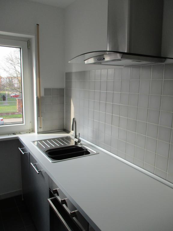 Kleine Wohlfuehloase 2.0 Heidelberg Exterior foto